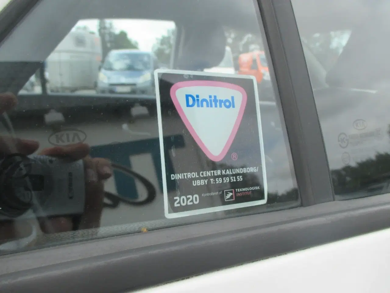 Billede 8 - Kia Picanto 1,2 Exclusive