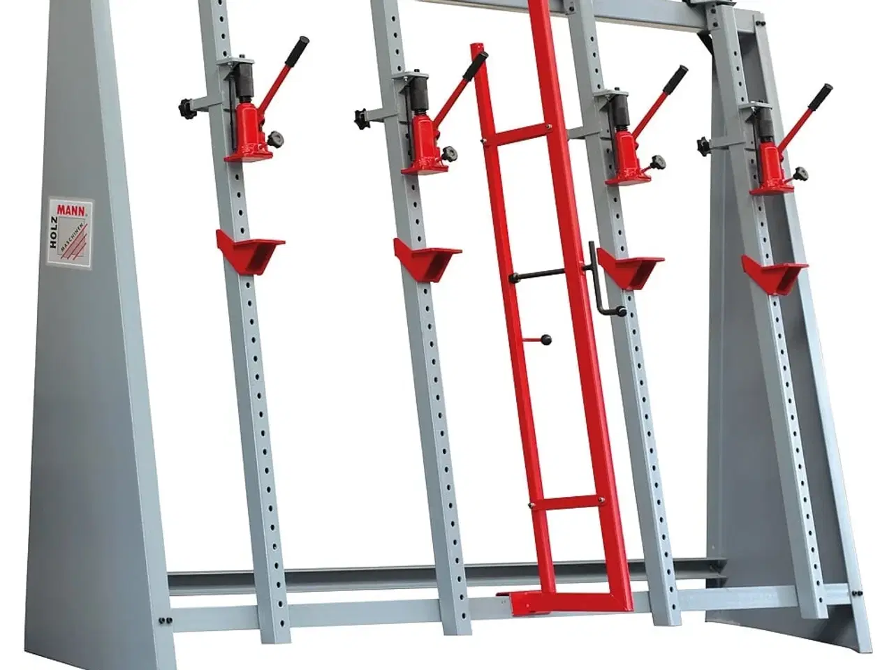 Billede 1 - Limpresse Holzmann VST 3000 (XL)