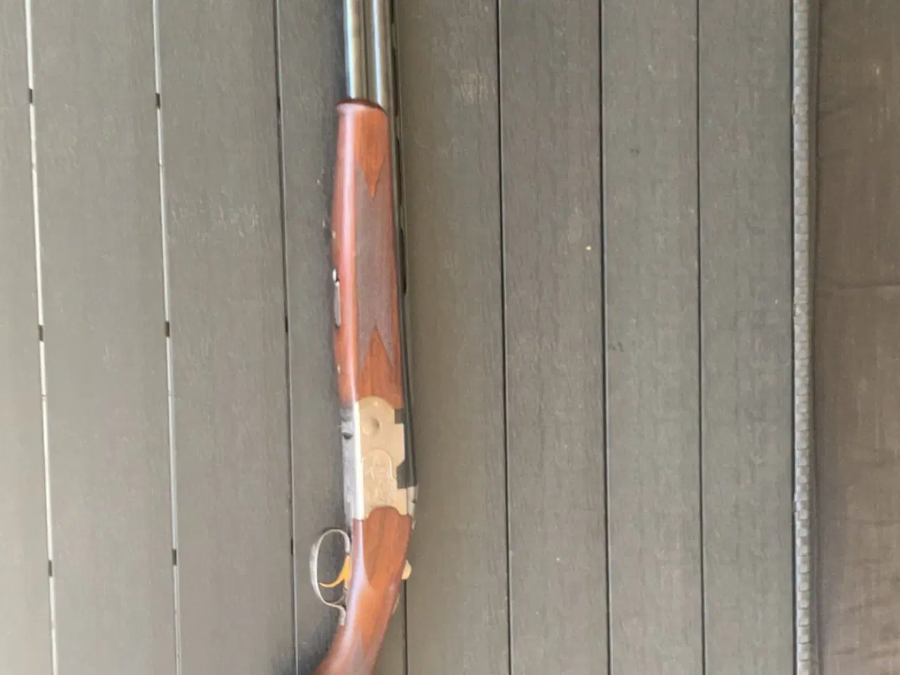 Billede 1 - Beretta Haglgevær