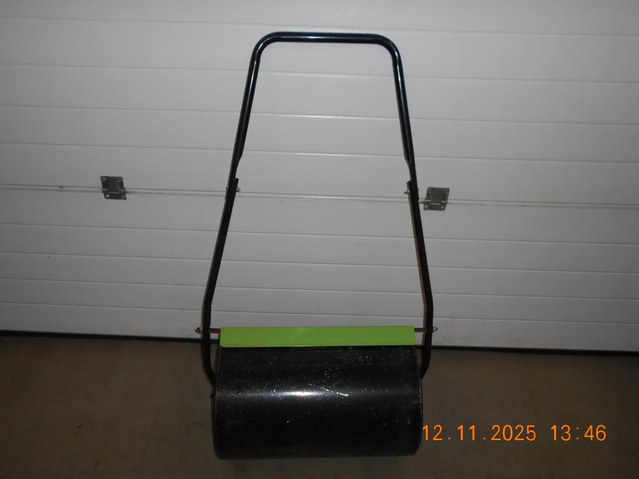 Billede 1 - Havetromle