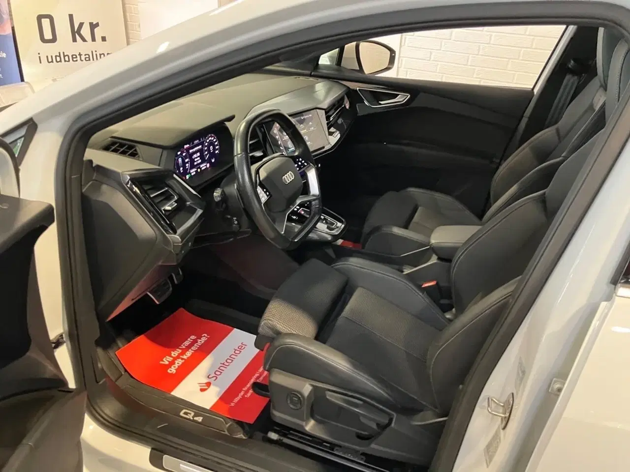 Billede 8 - Audi Q4 e-tron 40 S-line