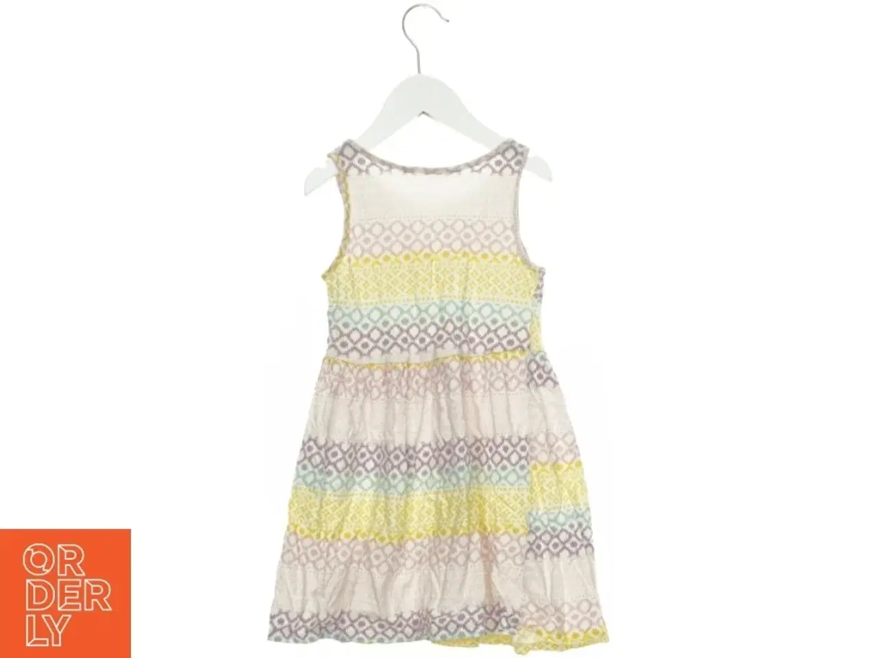Billede 2 - Kjole fra H&M (str. 116 cm)
