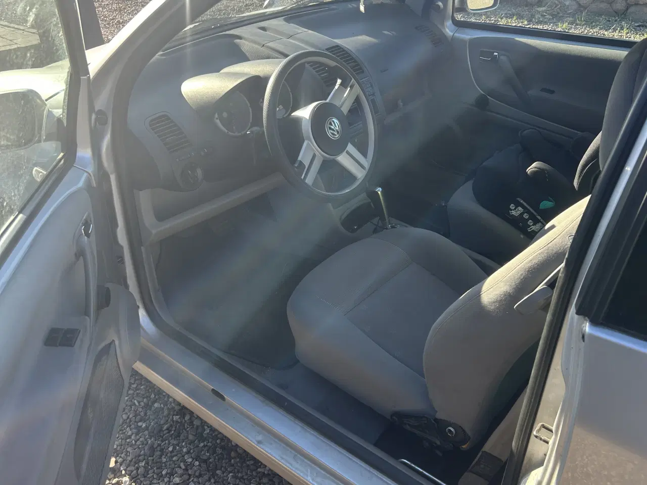Billede 7 - Vw lupo 3l nysynet 