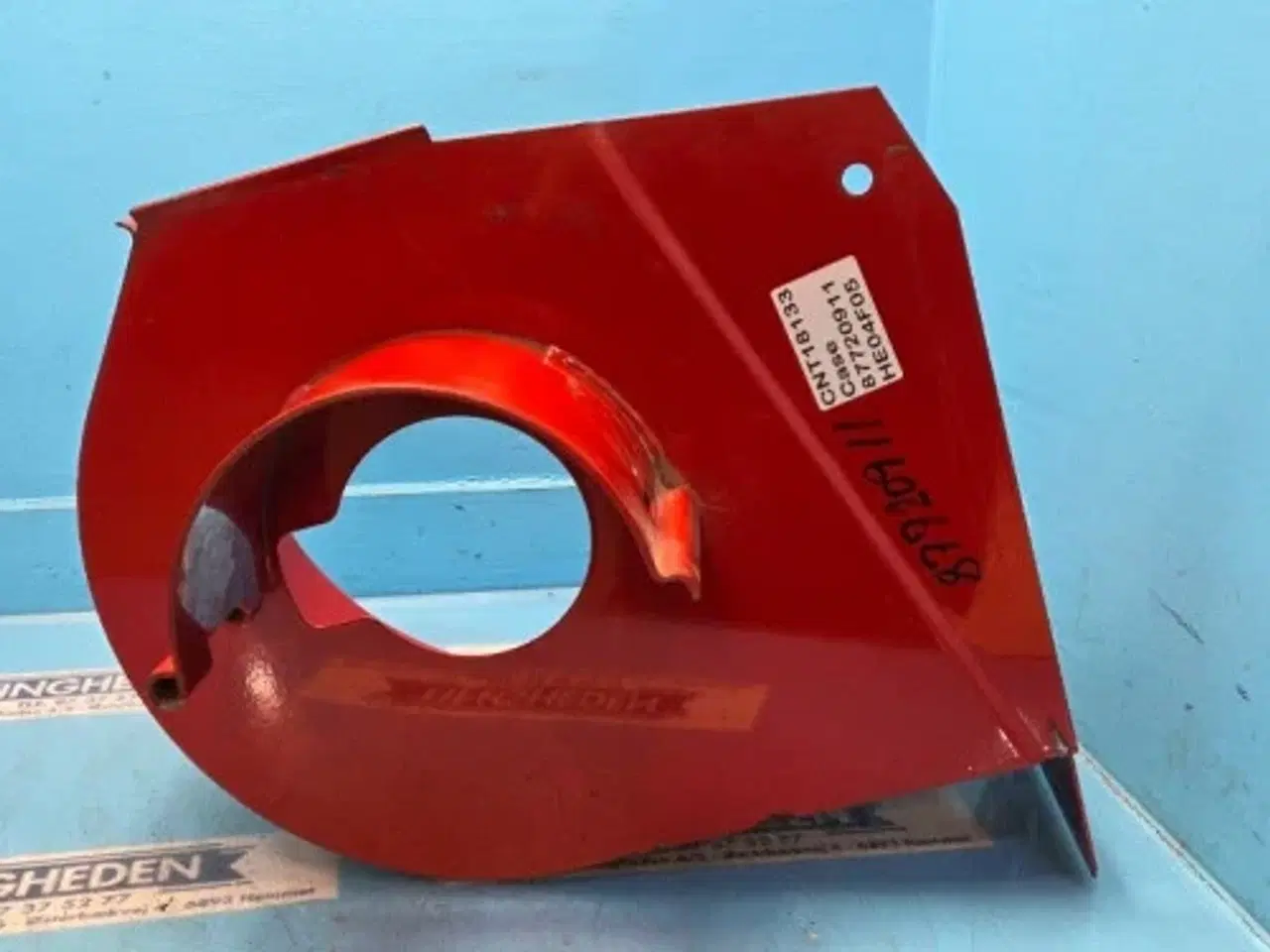 Billede 5 - Case 5088 Skærm 87720911