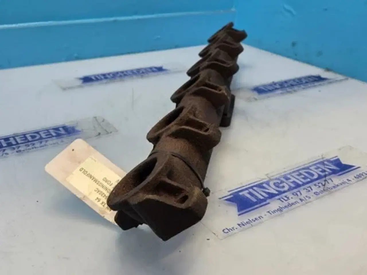 Billede 6 - Ford  675TA   Manifold  F2NN9430AC