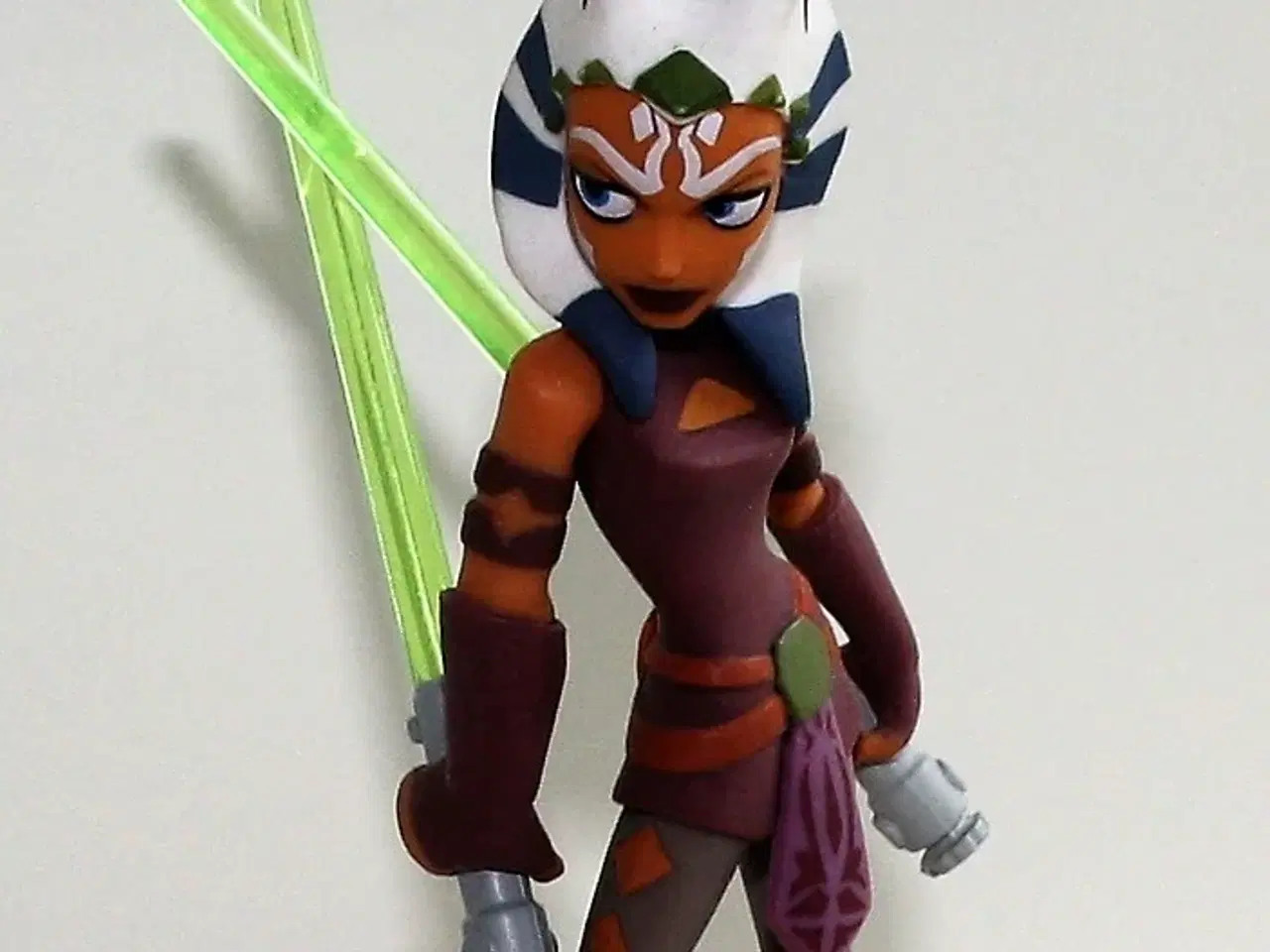 Billede 1 - Disney Infinity 3.0 - Ahsoka Tano
