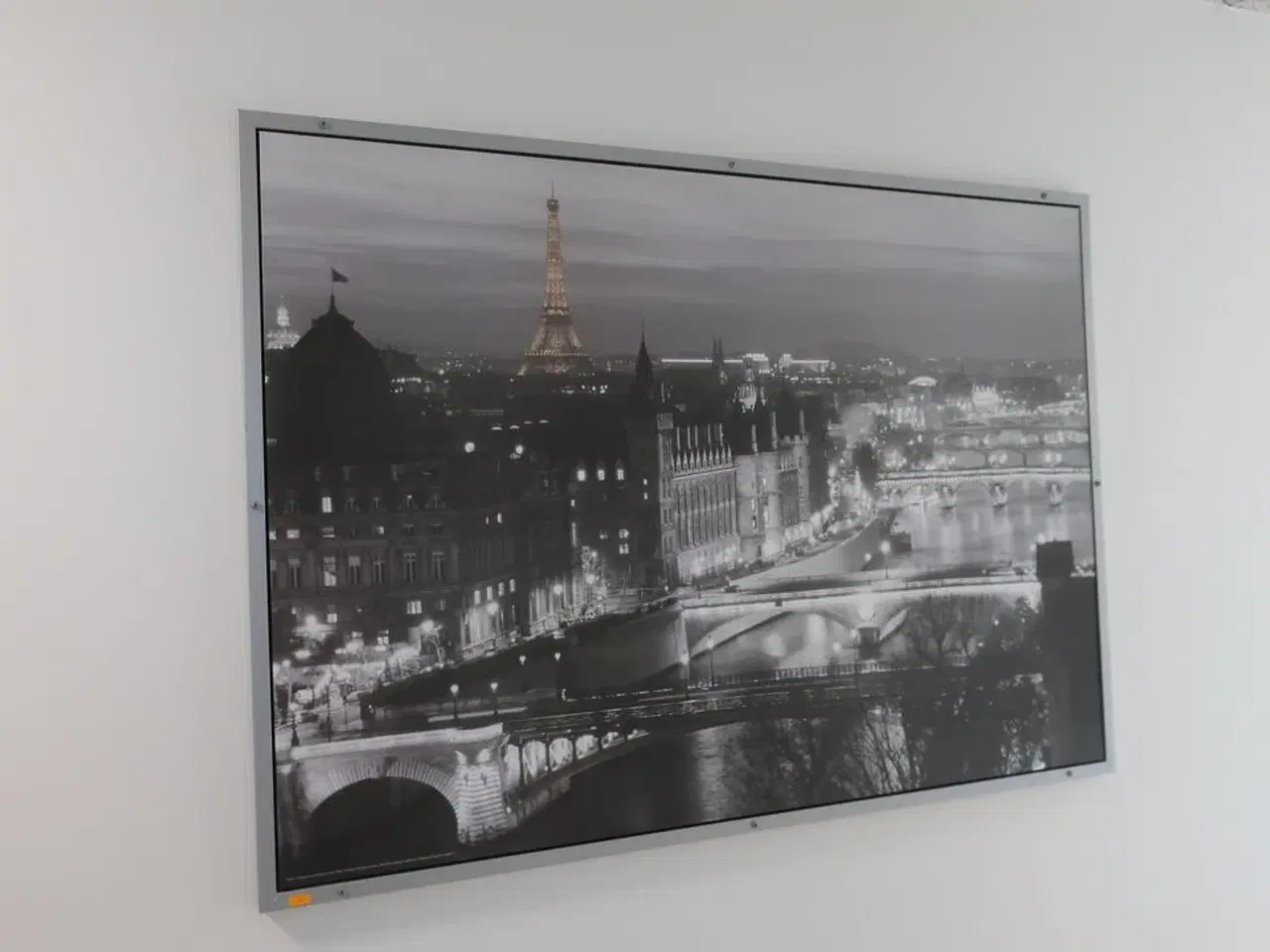 Billede 1 - Plakater