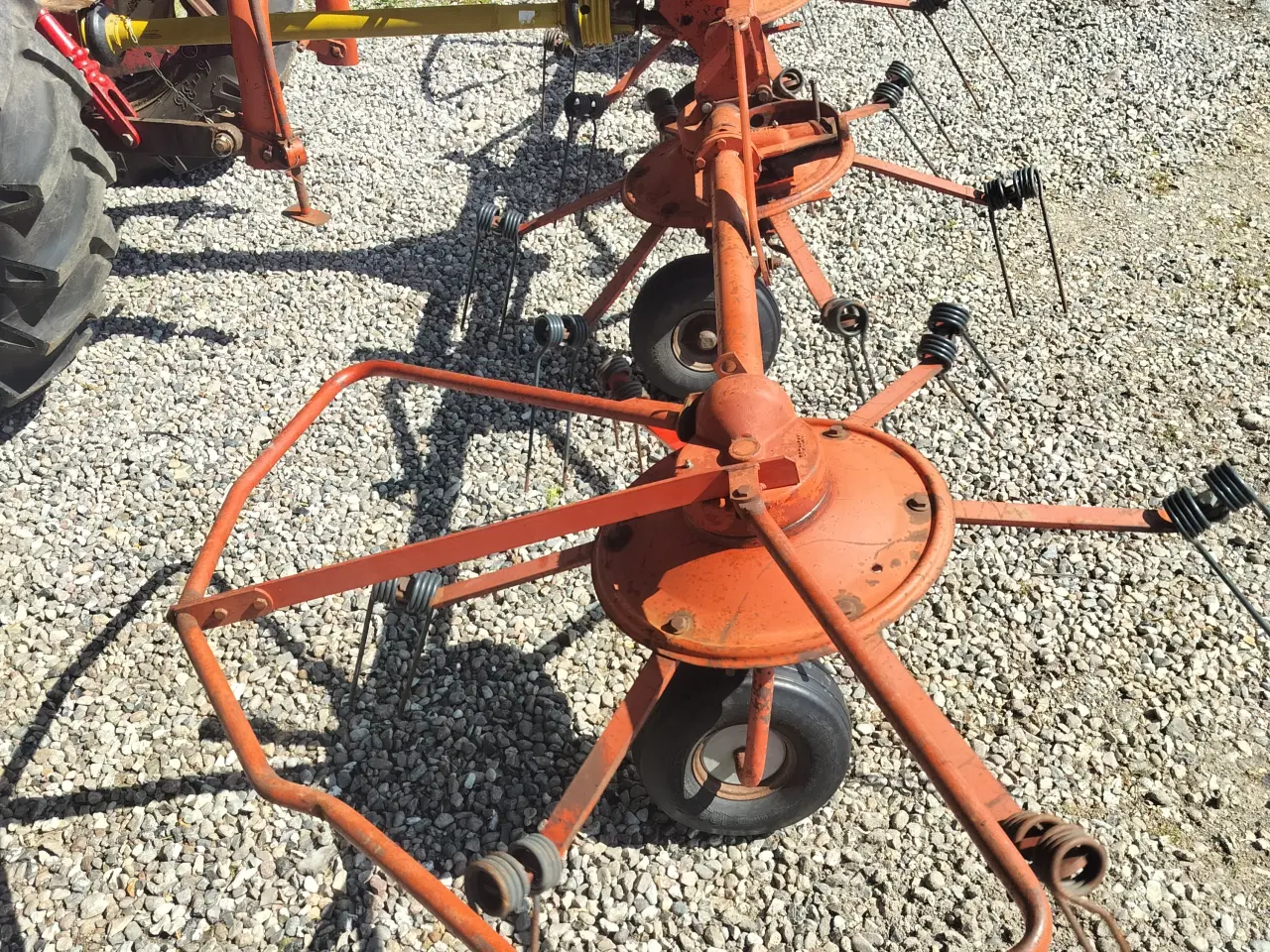 Billede 13 - Kuhn GF 5000M