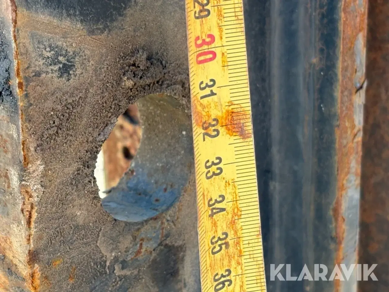 Billede 8 - Pallegafler Stemas