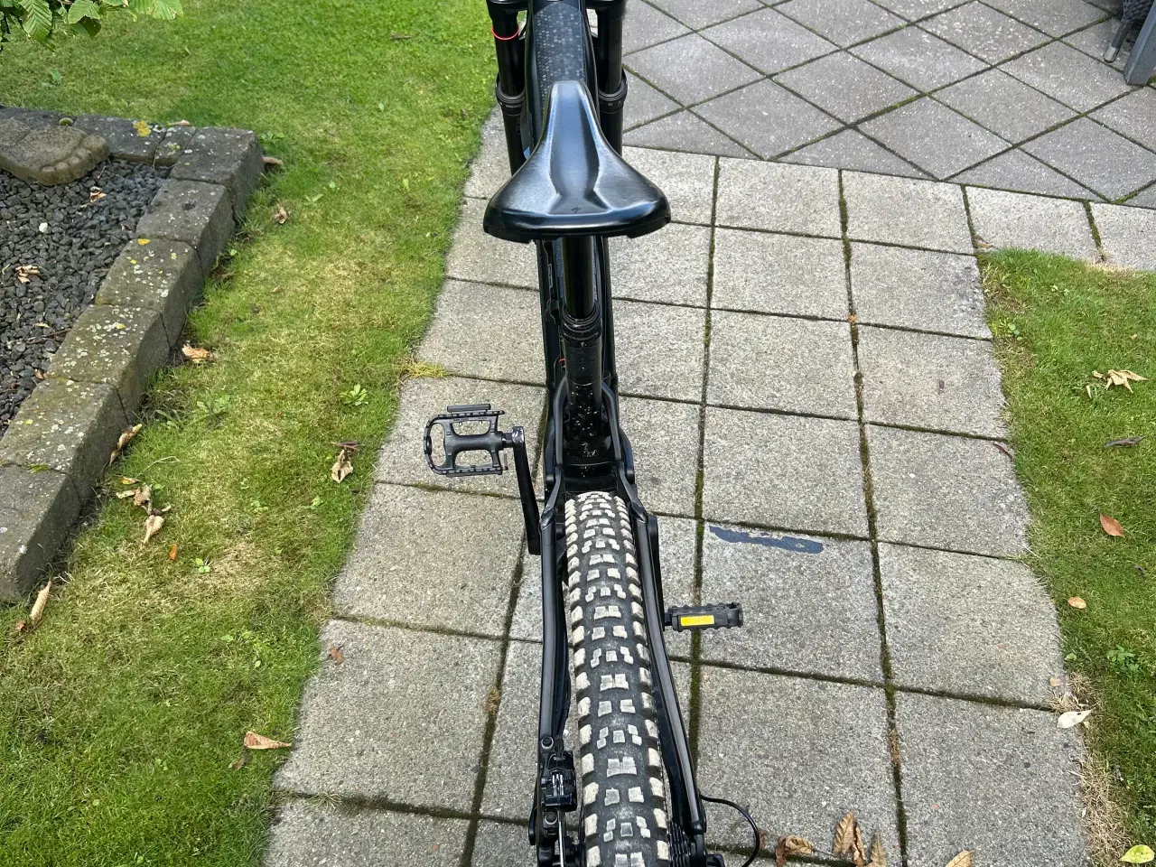 Billede 8 - EL mountainbike Specialized 