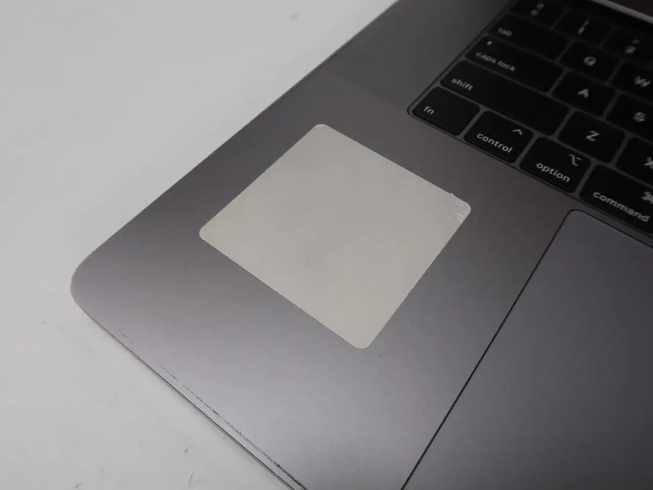 Billede 3 - Apple Macbook Pro 15,4"