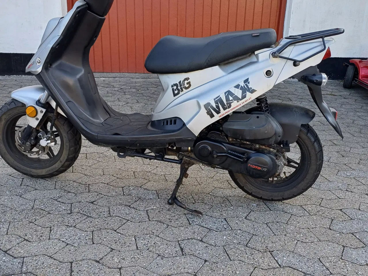 Billede 1 - Moto CR BIG MAX 45