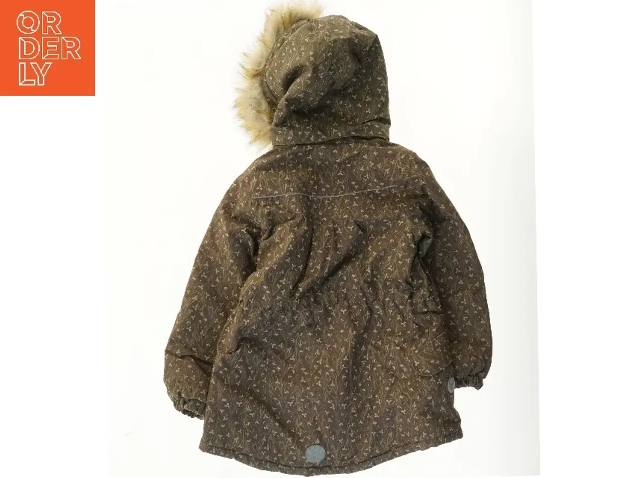 Billede 2 - Vinterjakke Wheat (str. 128)