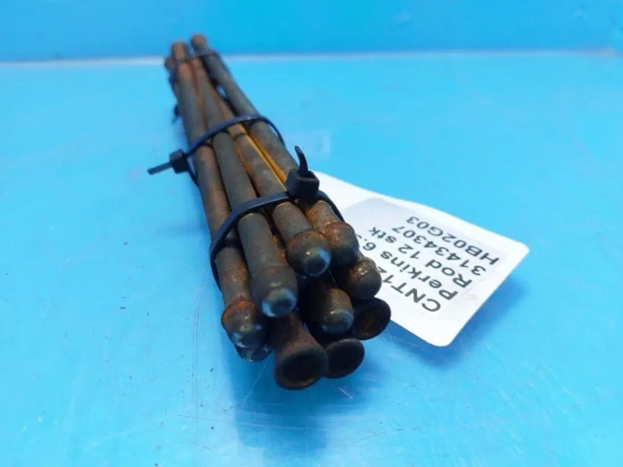 Billede 5 - Dronningborg D7000 Rod 31434307