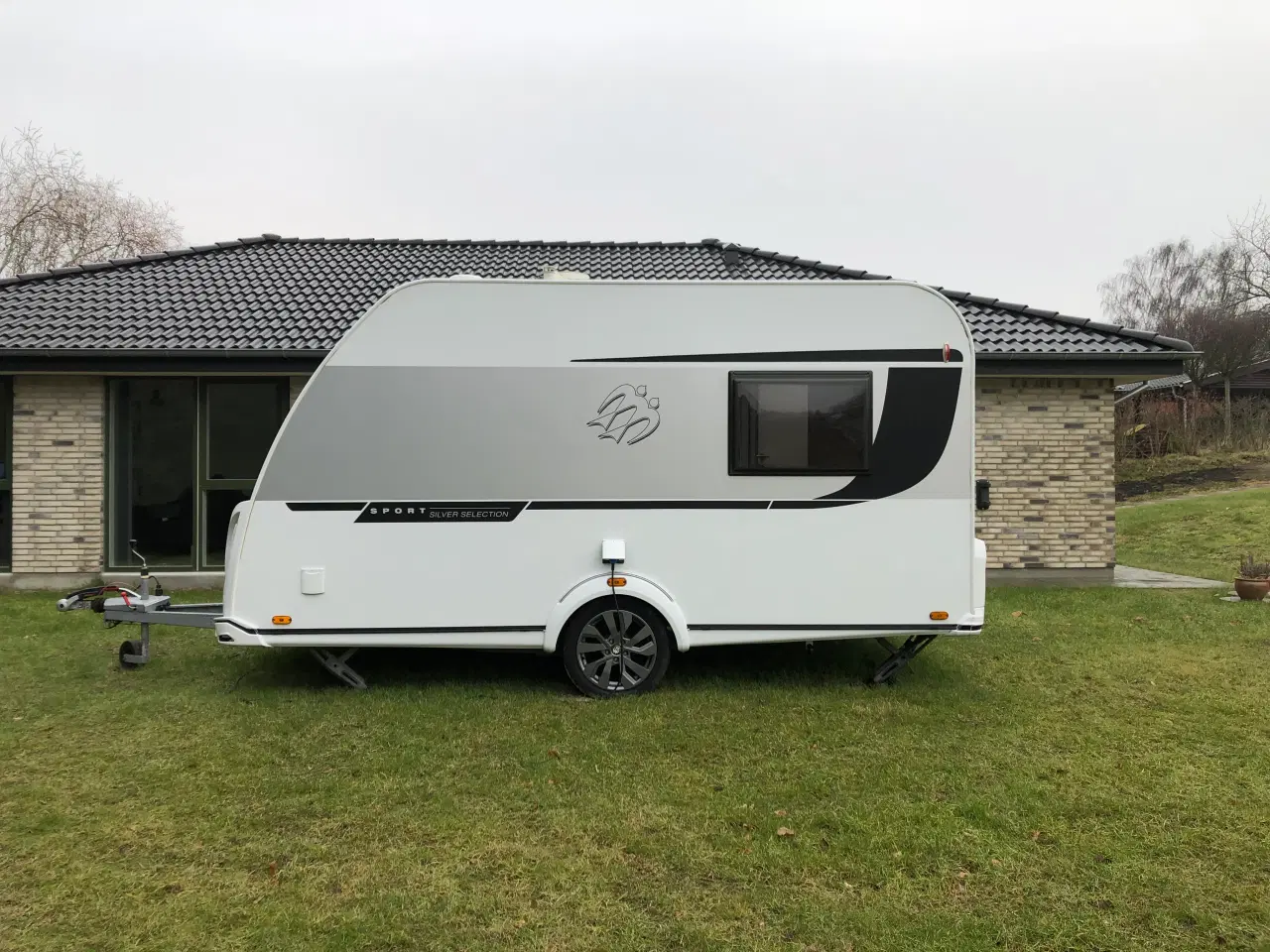 Billede 19 - Campingvogn - Knaus QD 400 Silver Selection