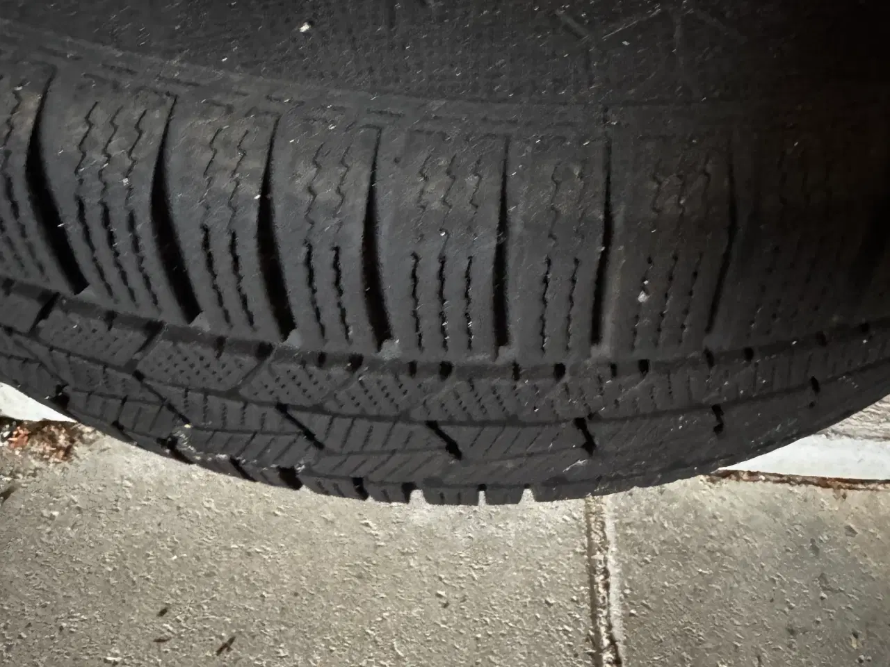 Billede 2 - Dæk, vinterdæk, vinter dæk, BMW, IX1