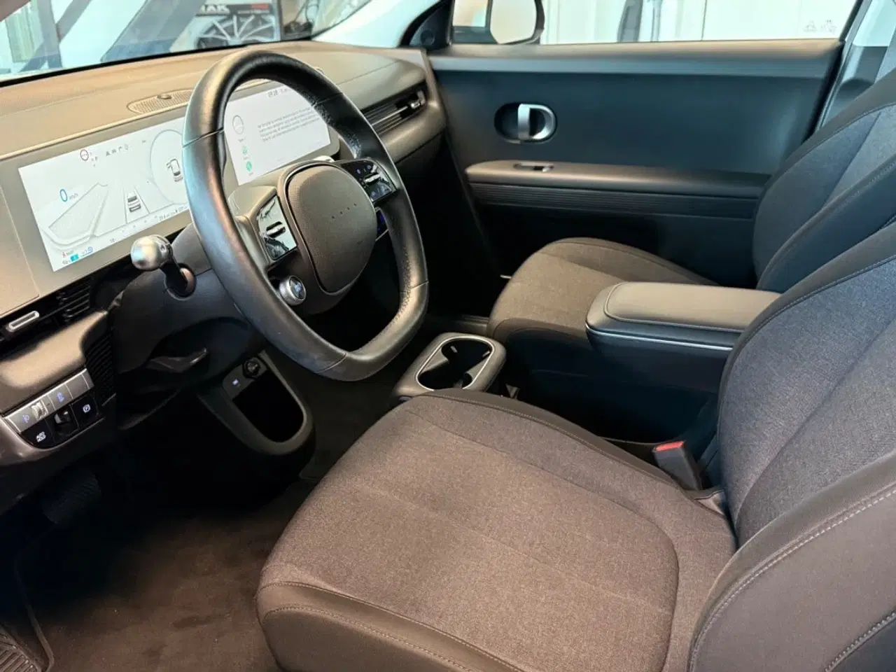 Billede 10 - Hyundai Ioniq 5 58 Essential