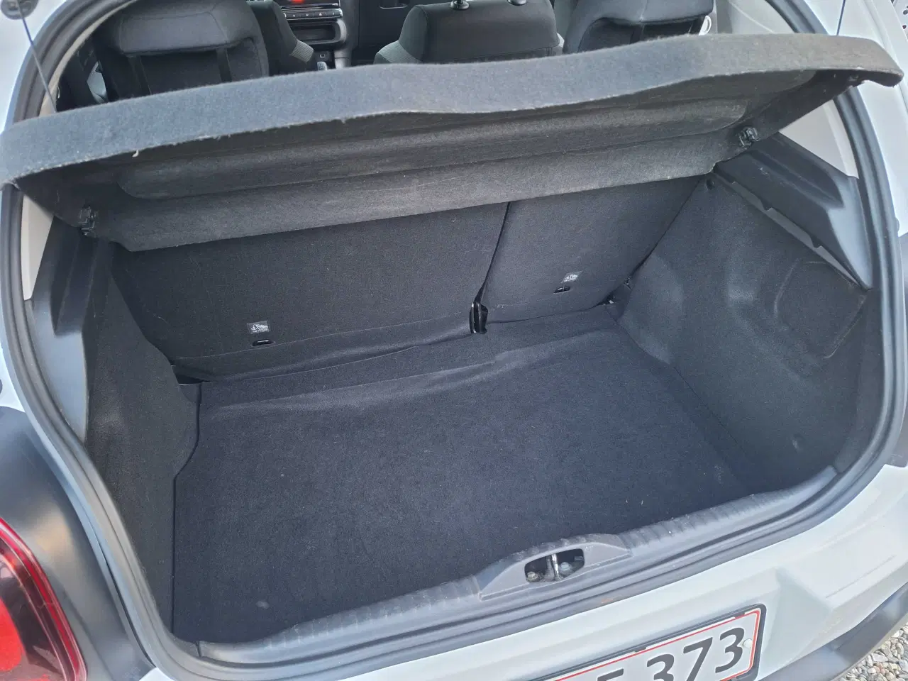 Billede 14 - Citroen C3 1.2 PureTech 83 Kun 102.500km 