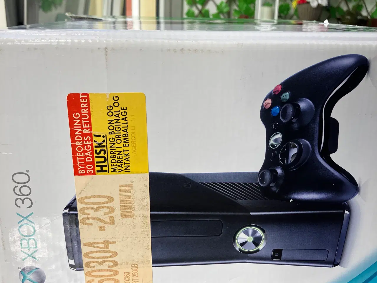 Billede 3 - Xbox 360 nyt