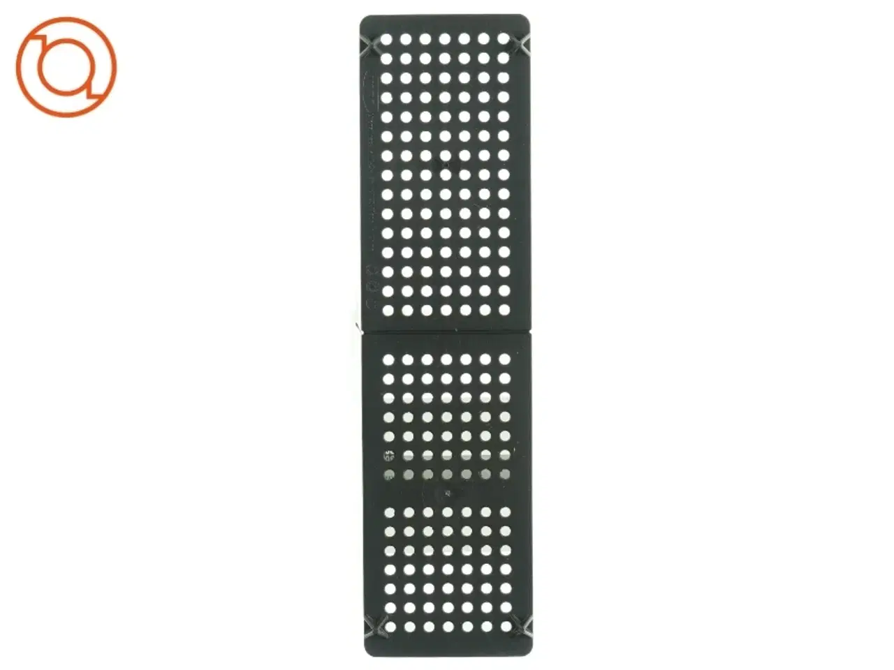 Billede 2 - Rinning  fra Ikea (str. 30 x 9 x 12cm)