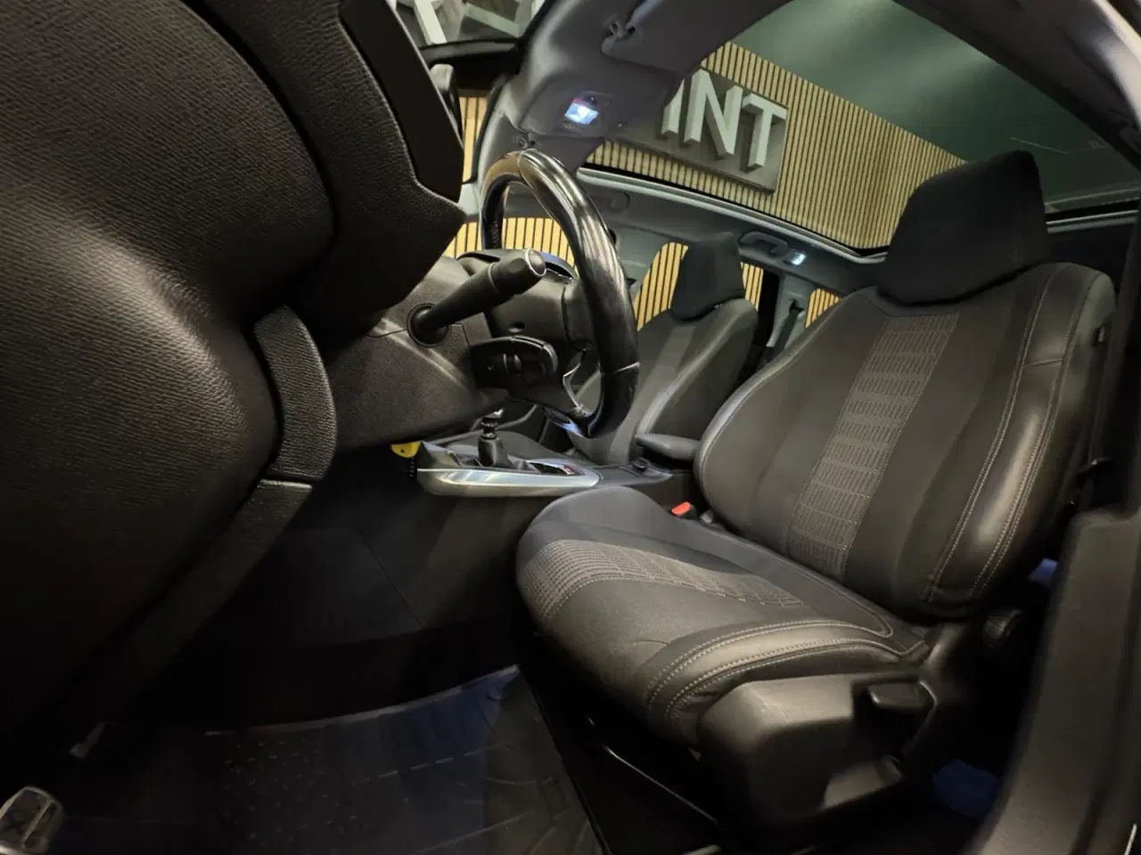 Billede 5 - Peugeot 308 1,6 BlueHDi 120 Allure Sky SW