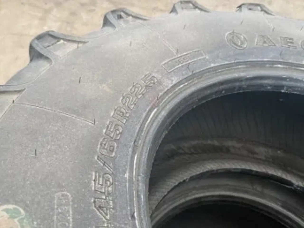 Billede 4 - Industridæk 