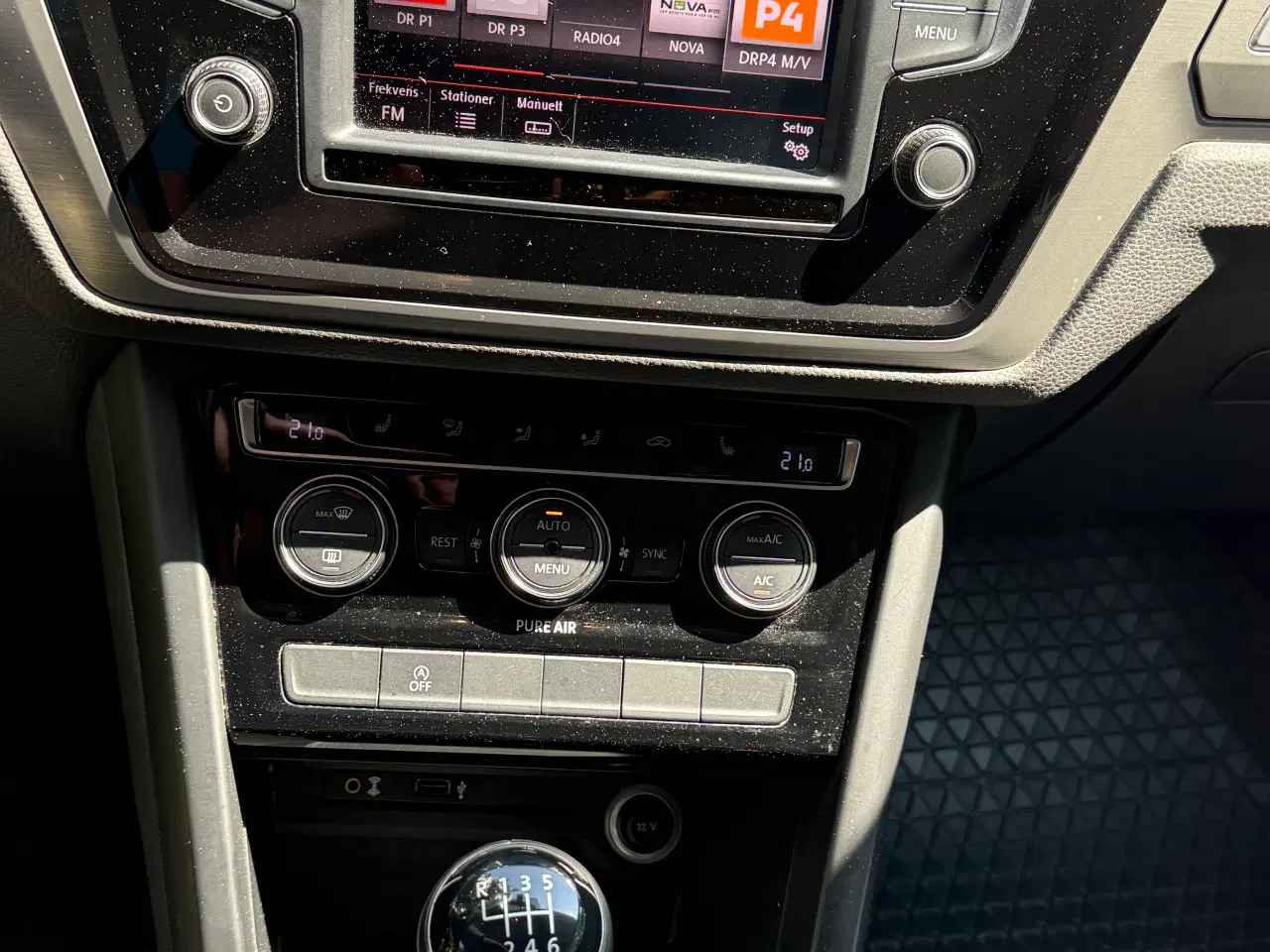 Billede 7 - Touran 1.6TDI 2016