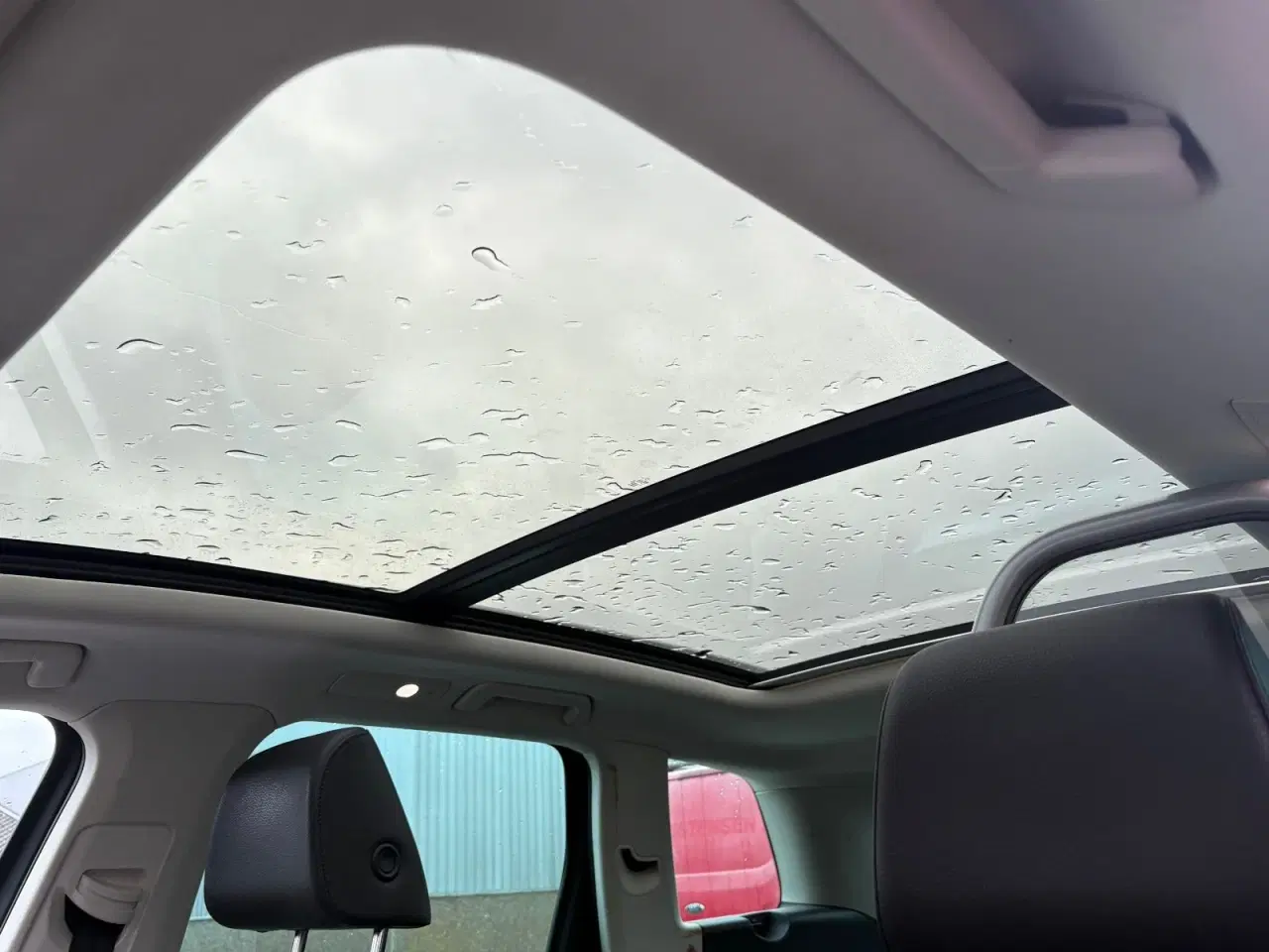 Billede 14 - VW Touareg 3,0 V6 TDi 262 Tiptr. 4Motion Van