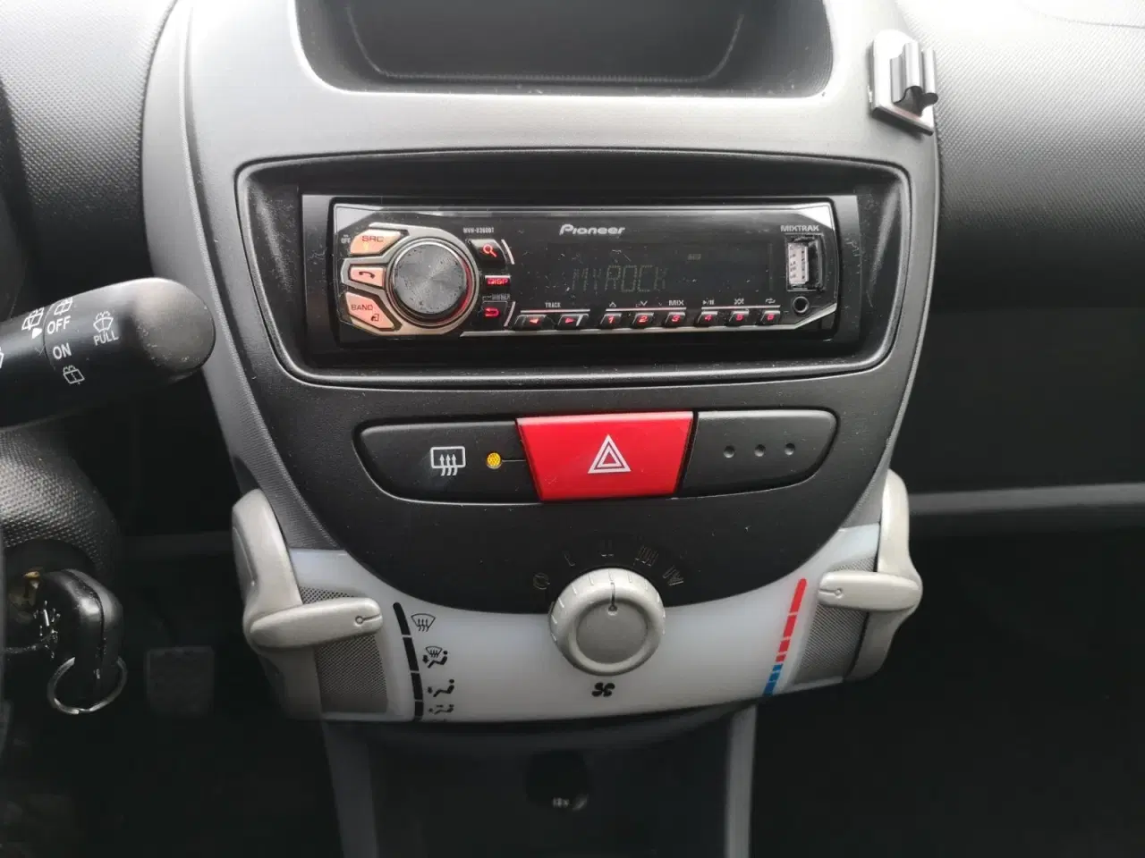 Billede 7 - Peugeot 107 1,0 Comfort