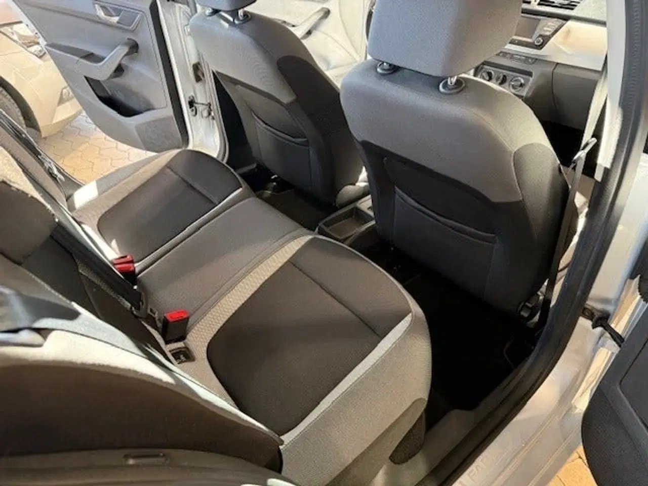 Billede 11 - Skoda Fabia 1,2 TSi 90 Ambition Combi