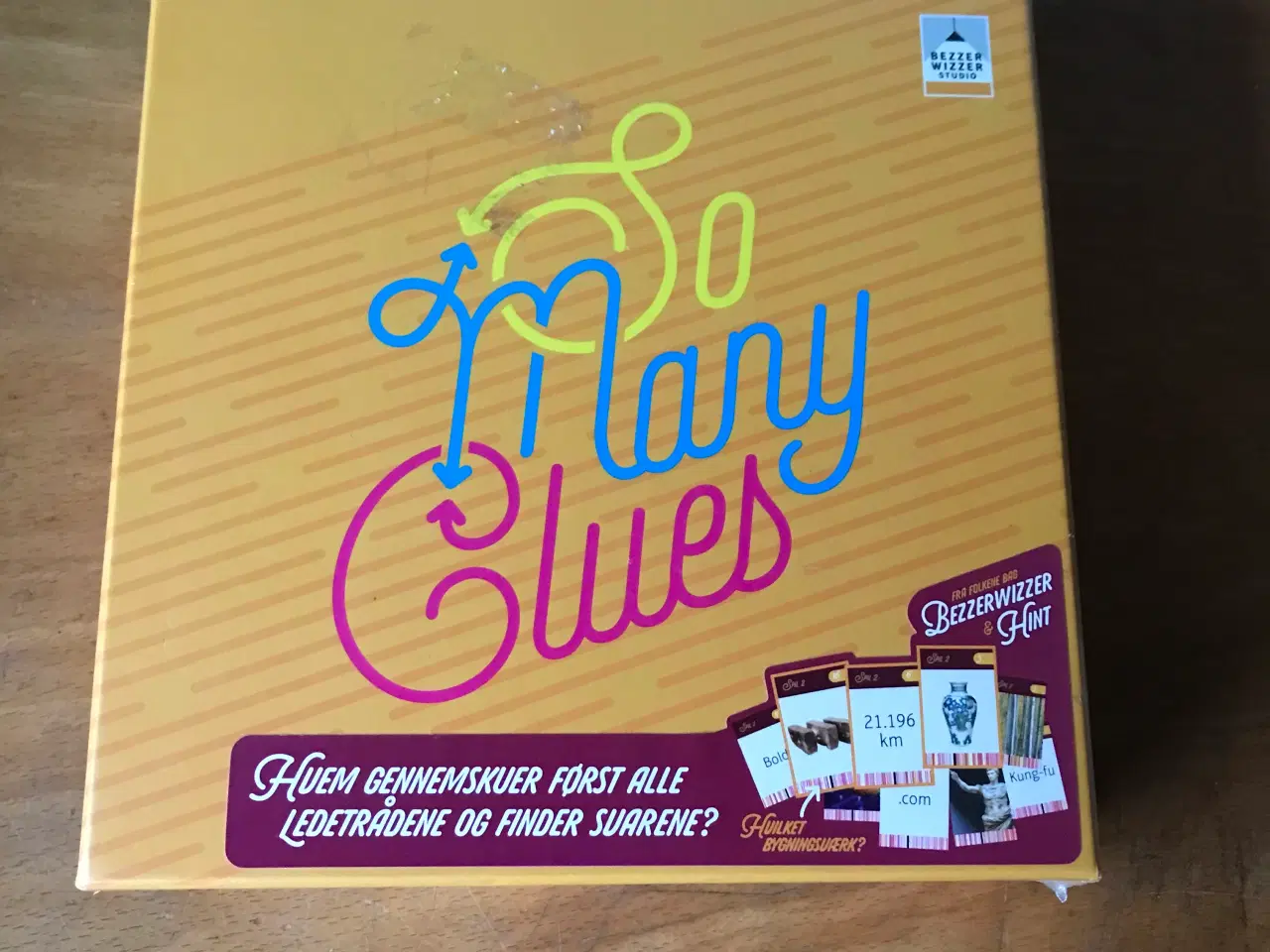 Billede 2 - Brætspil sælges 