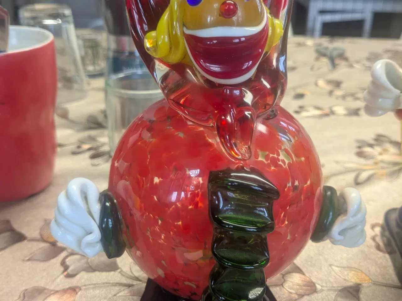 Billede 1 - Murano glasklovn