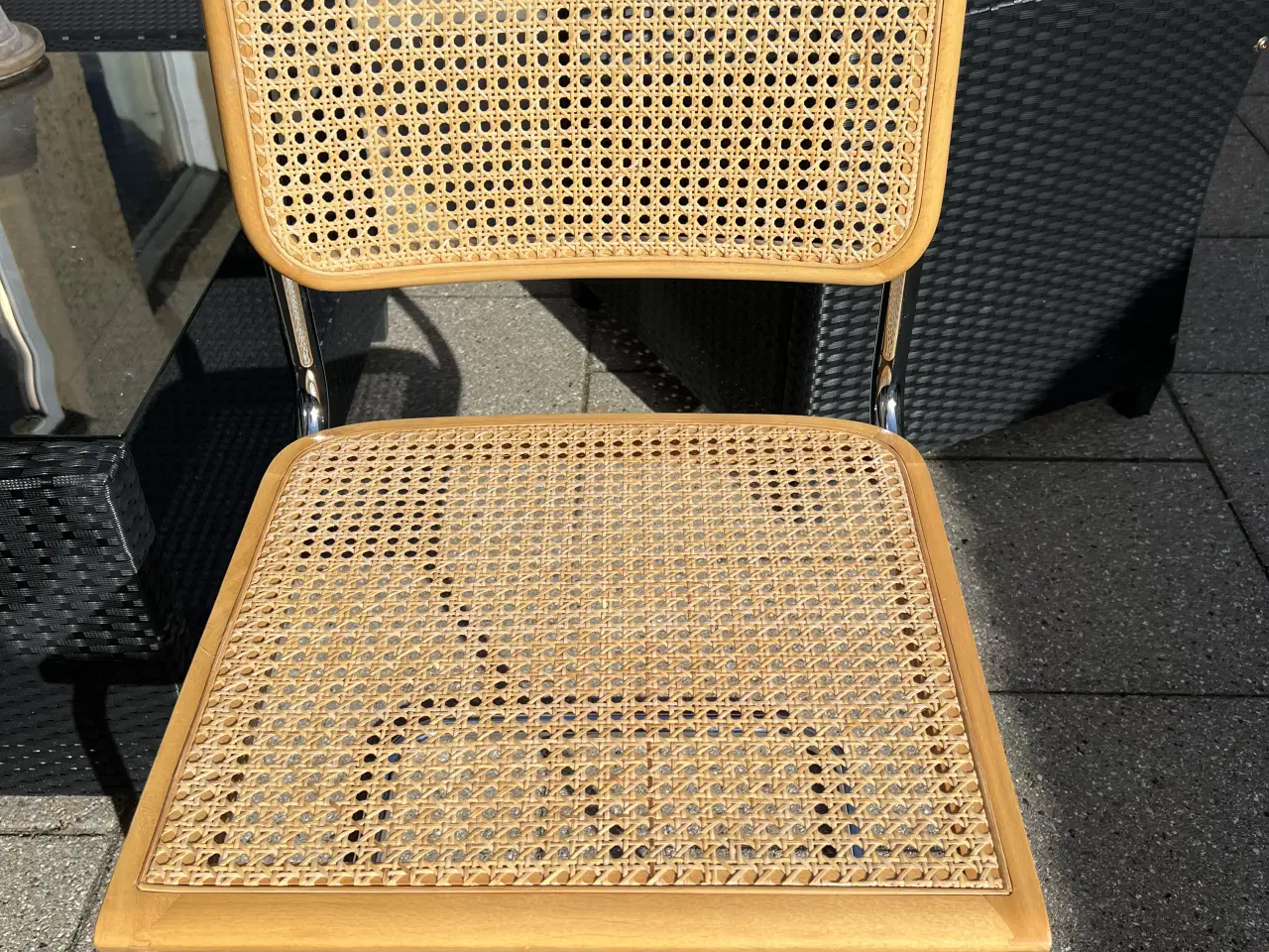 Billede 4 - 6 flotte Frisvinger stole