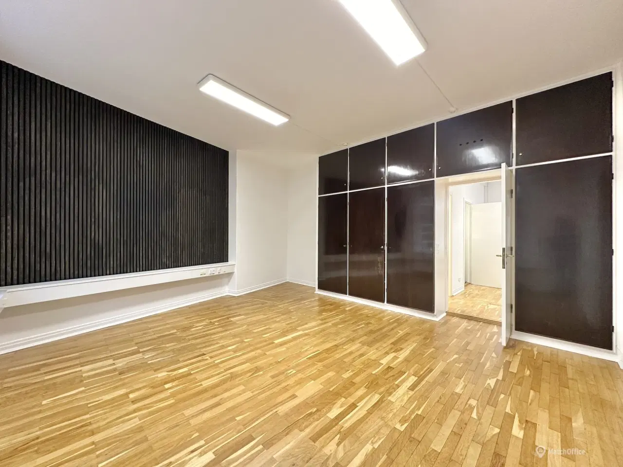 Billede 7 - Lav leje pr. md. det første halve år. 146 m² kontorlokaler beliggende i Nedergade-kvarteret udlejes!