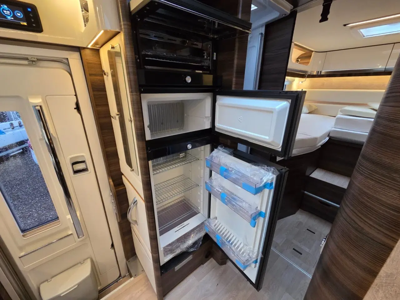 Billede 17 - Laika Ecovip 2,2 L4009 DS aut.