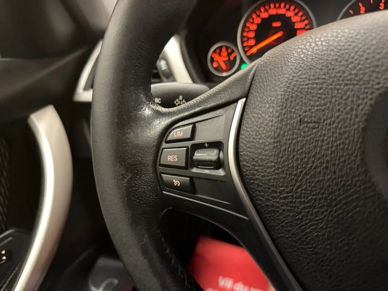 Billede 13 - BMW 320d 2,0 Touring aut.