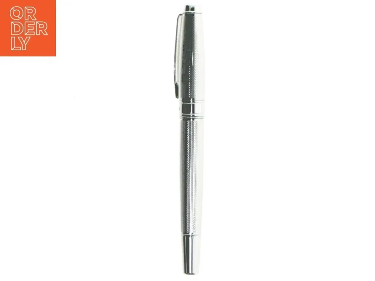 Billede 2 - Metalkuglepen i gaveæske (str. 14 cm)