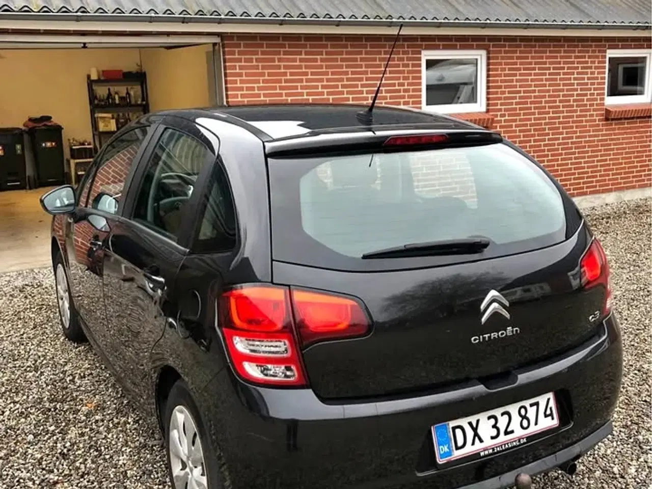 Billede 5 - Citroën C3 HDI 70