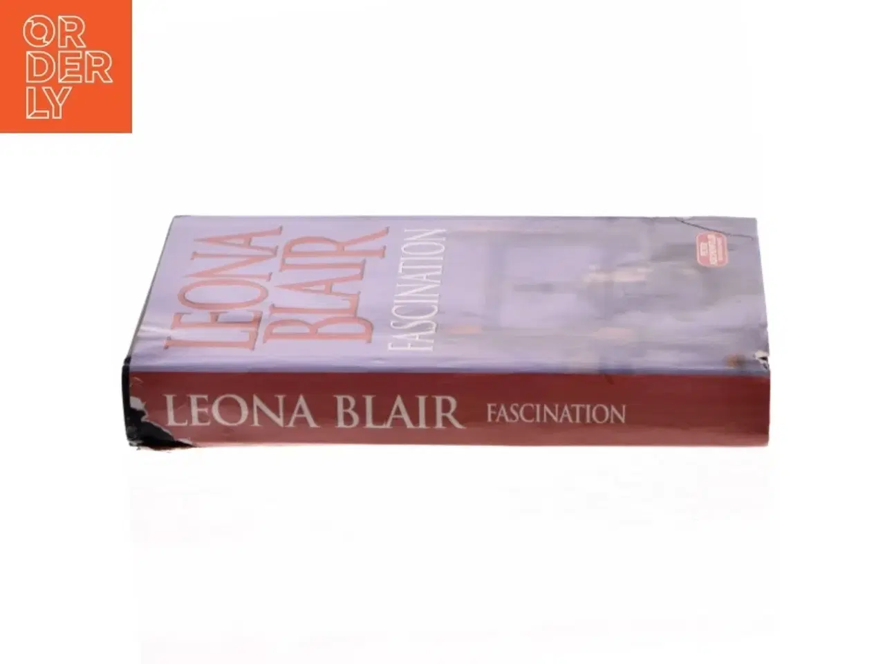 Billede 2 - Fascination af Leona Blair