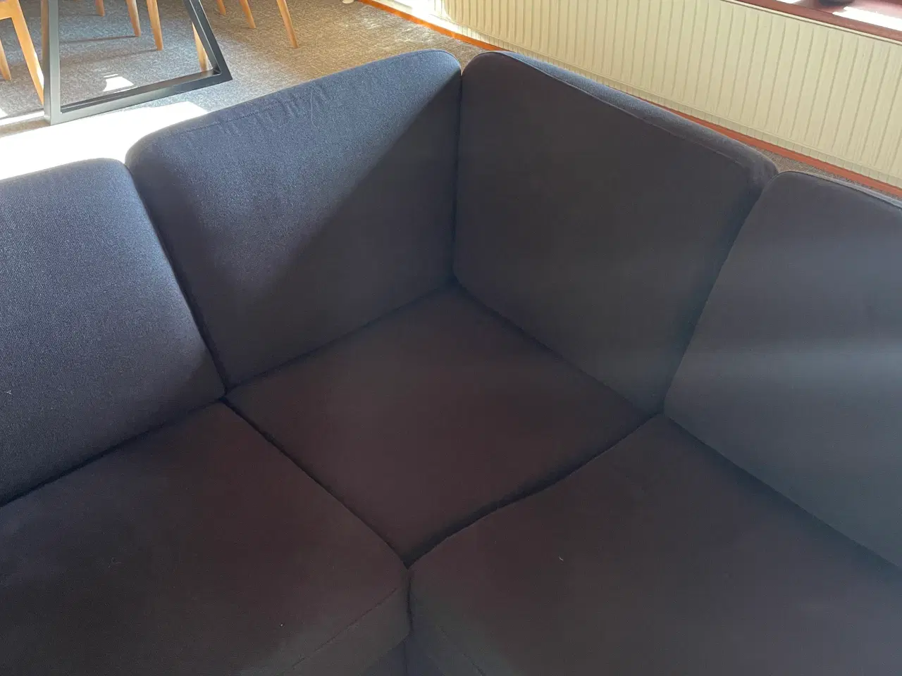 Billede 5 - Sofa uden tegn på slid