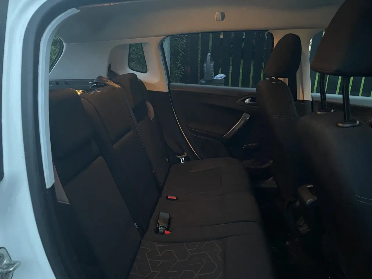 Billede 15 - Peugeot 2008 1,2 VTi 82 Active