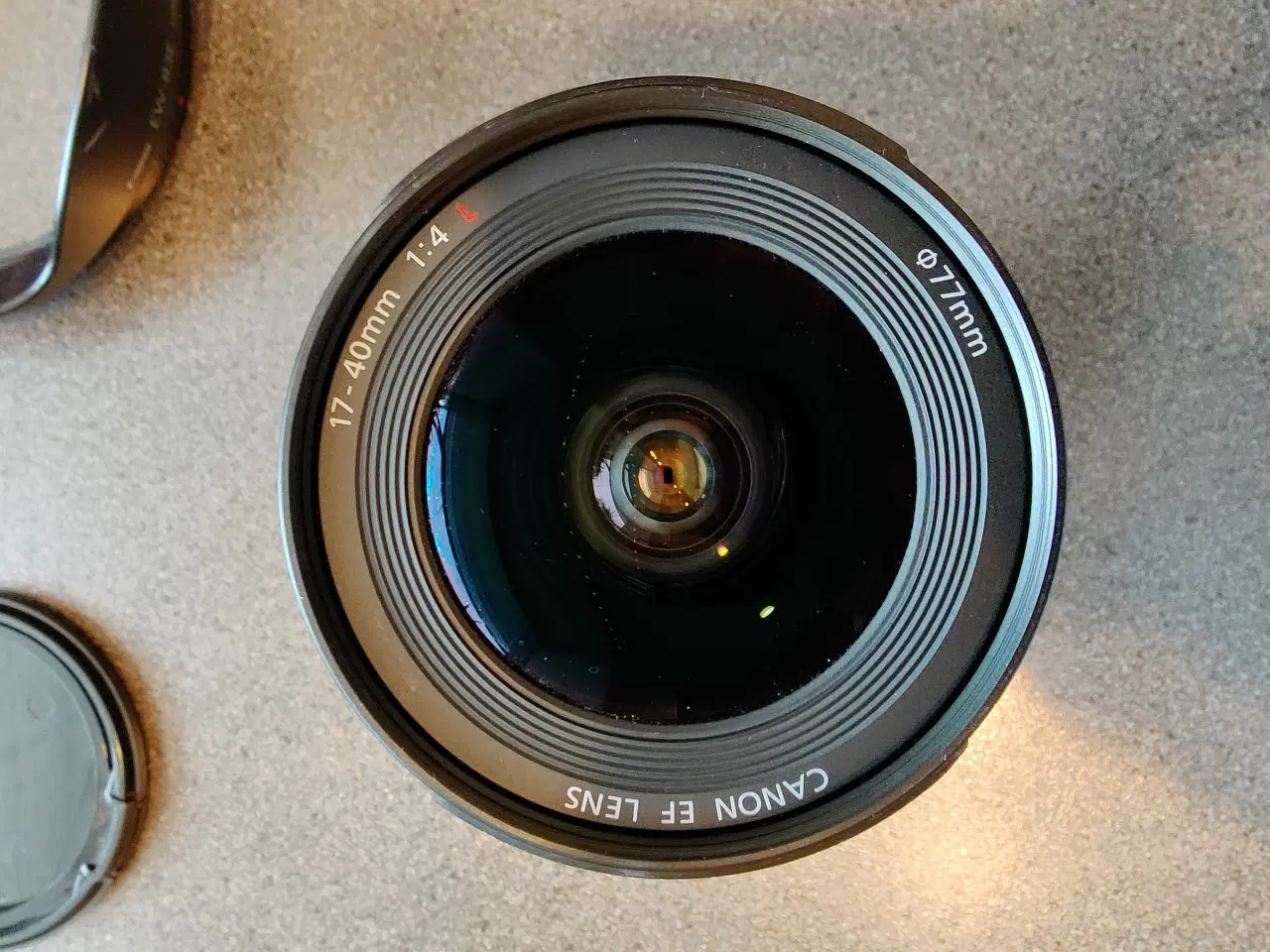 Billede 3 - Canon 17-40mm. f4