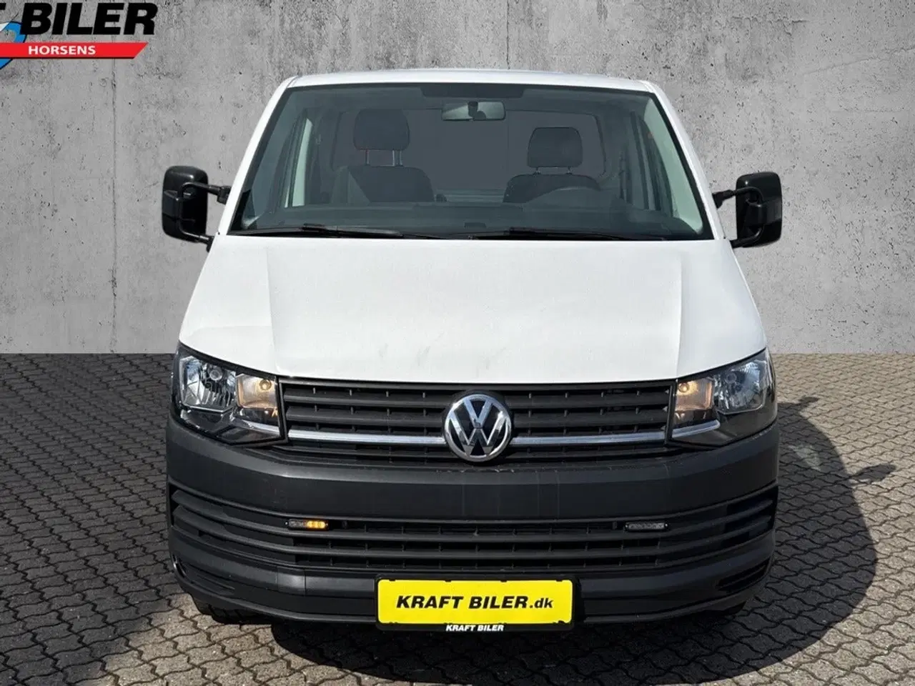 Billede 9 - VW Transporter 2,0 TDi 150 Ladvogn lang