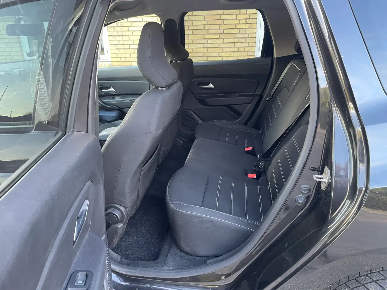 Billede 12 - Dacia Duster 1,0 tce90, 