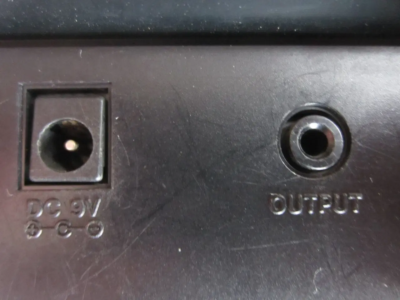 Billede 11 - HOHNER PSK20 Pulse Code Modulation musikkeyboard