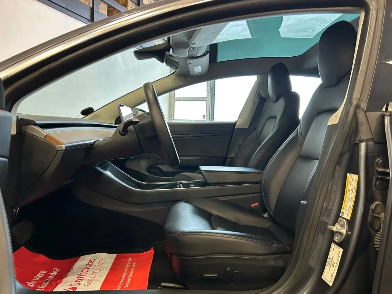 Billede 9 - Tesla Model 3 Long Range AWD