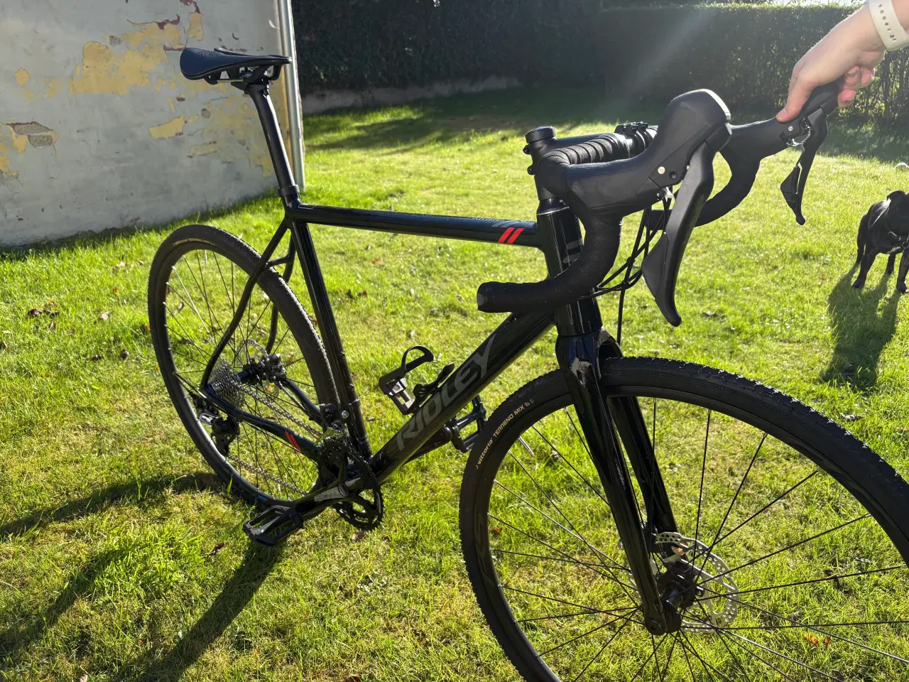 Billede 2 - Ridley Xride gravel cykel