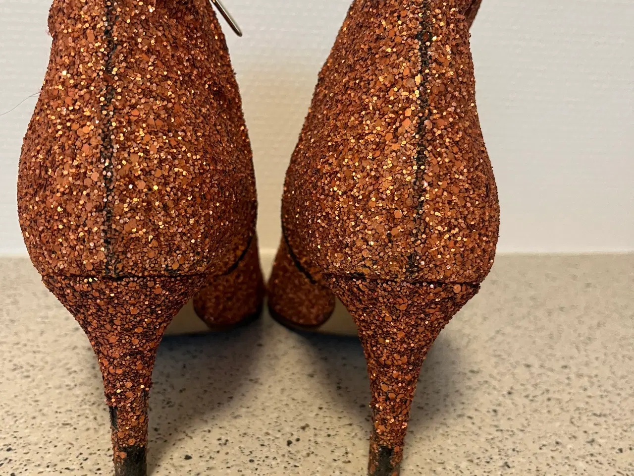 Billede 11 - Roccamore støvletter. Str 38