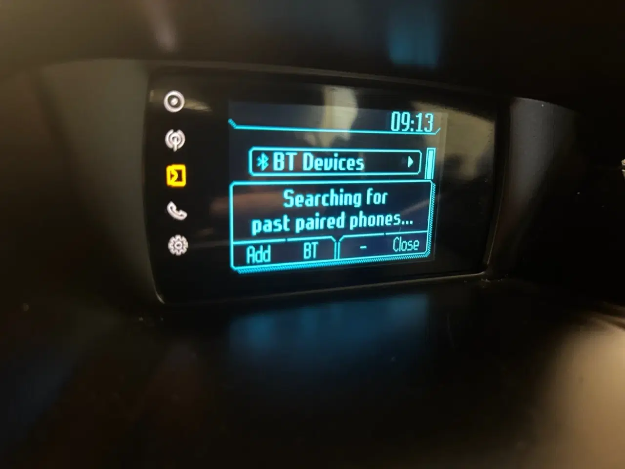 Billede 8 - Ford B-MAX 1,0 SCTi 125 Titanium