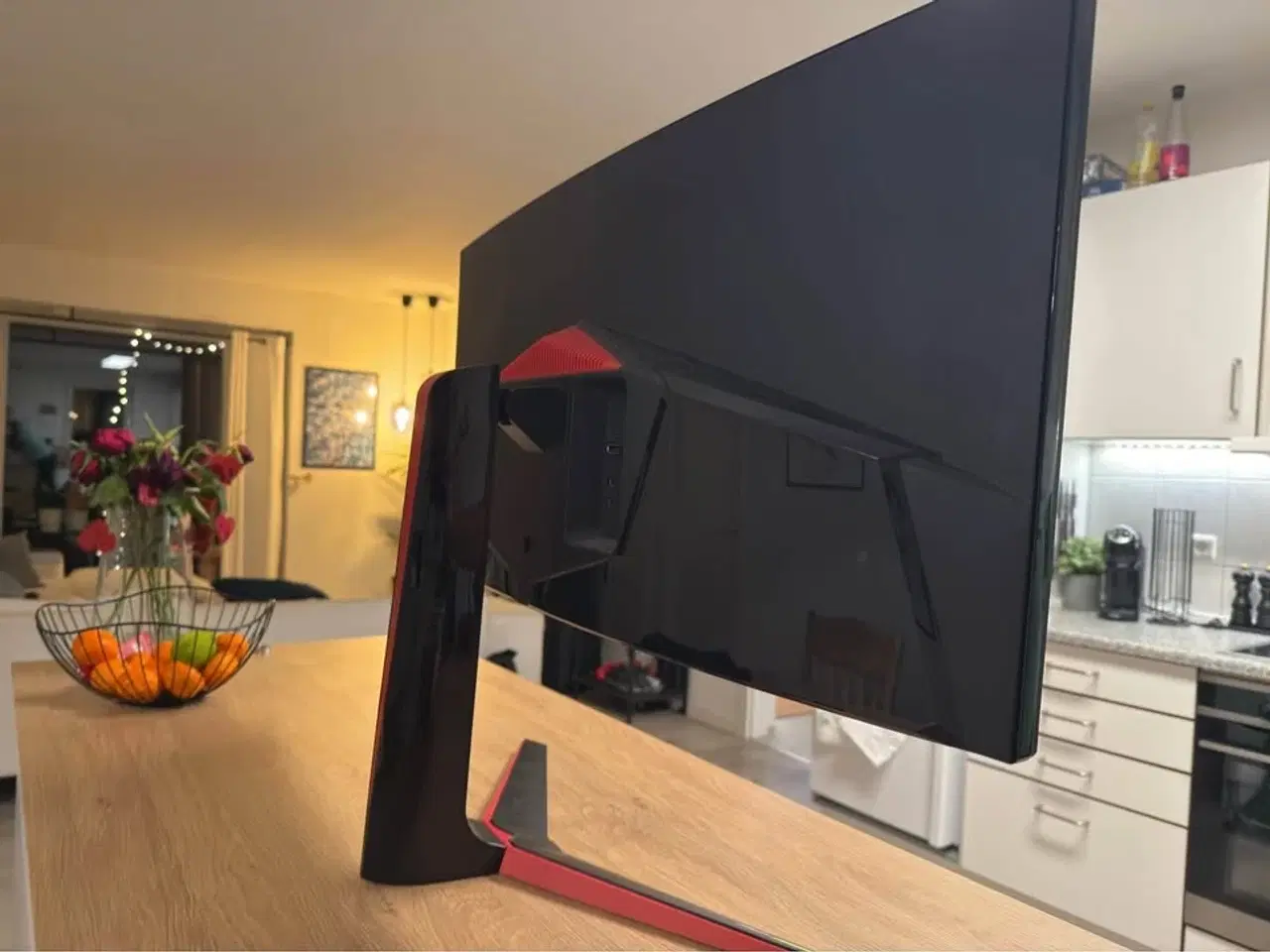 Billede 4 - LG Ultragear 34” GL750-B Ultrawide gamer skærm